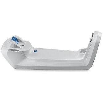Zebra DS8178 STANDARD CRADLE BT FIPS HC WHITE