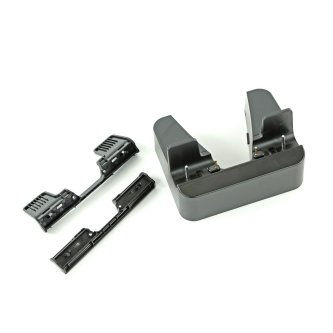 Zebra ET5X 1-SLOT CHARGE ONLY CRADLE
