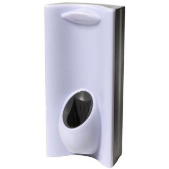 Zebra MC18/PS20 SINGLE SLOT LOCKING CRADLE