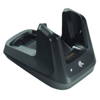 Zebra MC33 1-SLOT USB/CHRGE CRADLE W/SPR BTRY