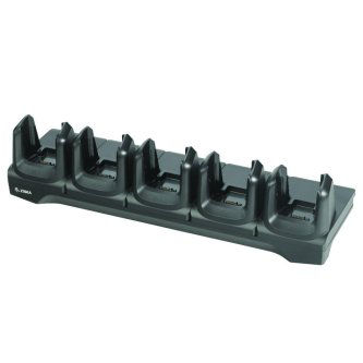 Zebra MC33 5-SLOT CHARGE ONLY SHARECRADLE