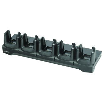 Zebra MC33 5-SLOT ETHERNET SHARECRADLE