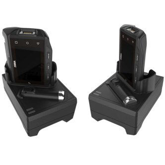 Zebra WT6000 1-SLOT CHARGE/USB SHARECRADLE
