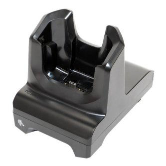 Zebra TC20/25 1-SLOT CHRG/COMM SHARE CRADLE