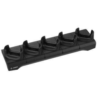 Zebra KIT: TC5X 5-SLOT ETHERNET CRADLE