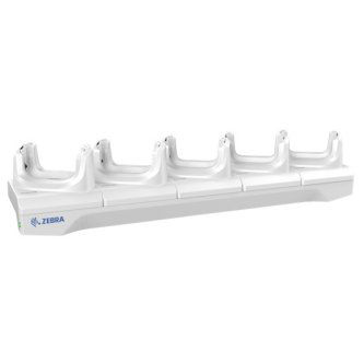 Zebra KIT: TC5X-HC 5-SLOT CHARGE ONLY CRADLE