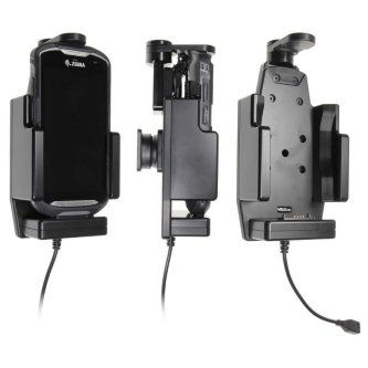 Zebra TC51/TC56 VEHICLE CRADLE CHARGE ONLY