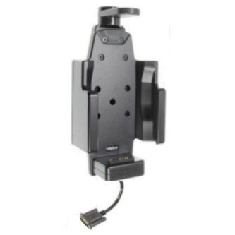 Zebra TC51/TC56 CHARGE/COMM VEHICLE CRADLE