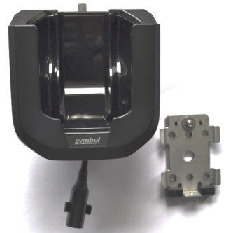 Zebra TC7X VEHICLE CRADLE CHARGE ONLY