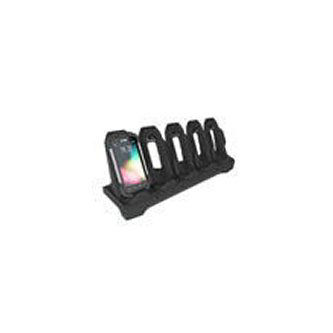 Zebra TC7X 5-SLOT ETHERNET SHARECRADLE