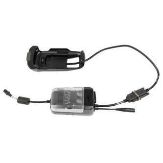Zebra TC7X DATA COMM VEHICLE CRADLE (USB HUB)