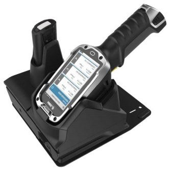 Zebra TC8X 2-SLOT USB/CHARGE CRADLE