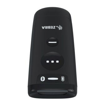 Zebra CS6080-SR CRDLSS 2D SCNR BLACK