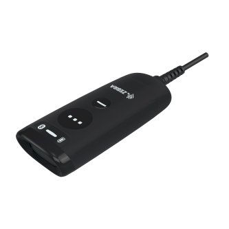 Zebra CS6080-SR CORDED 2D SCNR BLACK