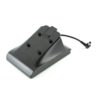 Zebra TC7X 4-SLOT BATTERY CHARGER ADAPTER CUP