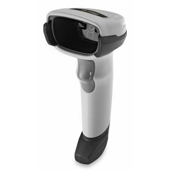 Zebra DS2208-SR AREA IMAGER NOVA WHITE