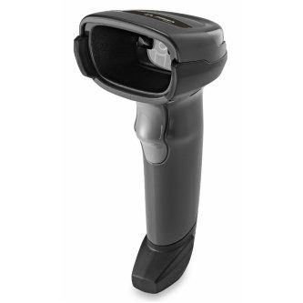 Zebra DS2208-SR AREA IMAGER CORDED BLACK