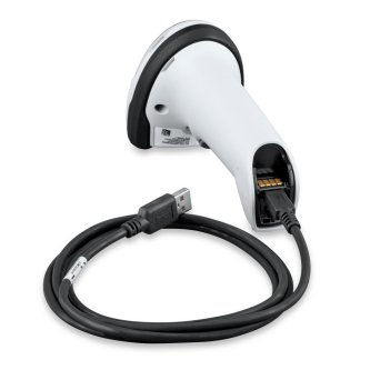 Zebra DS2278-SR WHITE MICRO USB KIT