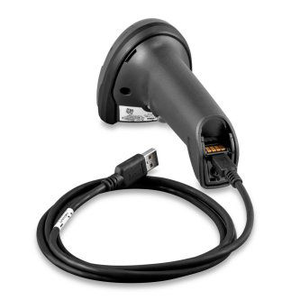Zebra DS2278-SR BLACK MICRO USB KIT