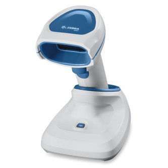 Zebra DS8178-HC FIPS PRES-CRDL MAGNET USB KIT