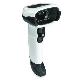 Zebra DS8178-SR 2D CORDLESS FIPS WHITE MFI