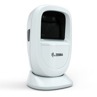 Zebra DS9308-SR WHITE 2D AREA IMAGER CORDED