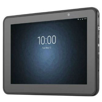 Zebra ET51 (WLAN ONLY), 8.4" DISPLAY, ANDROID