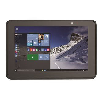 Zebra ET51 10.1" WLAN ONLY E3940 8/64GB W10