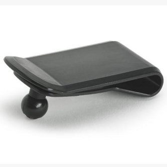 Zebra ZQ220/ZQ300 BELT CLIP 5 PACK