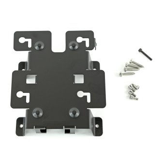 Zebra KIOSK WALL MOUNT BRACKET KIT