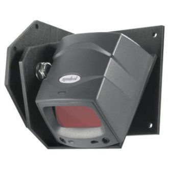 Zebra MINISCAN ADJUSTABLE MOUNTING BRACKET