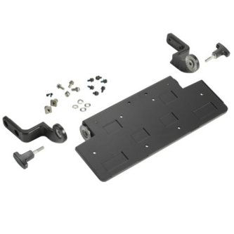 Zebra VC70 KYBD MOUNT TRAY INC TILT ARMS/SCREW