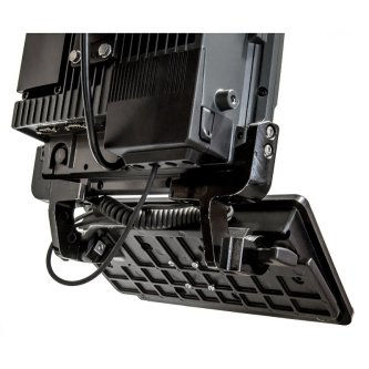 Zebra VC80 KYBD MOUNT TRAY FOR VC80/IKEY KYBDS