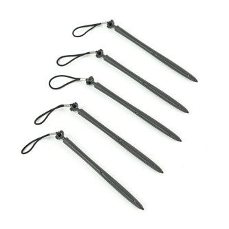 Zebra MC3X-G/MC9X-G STYLUS FOR GUN 5 PACK