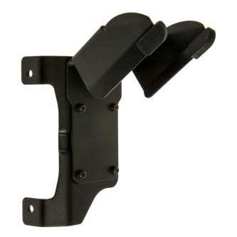 Zebra VC80 SIDE MOUNTED HOLDER FOR SCANNER