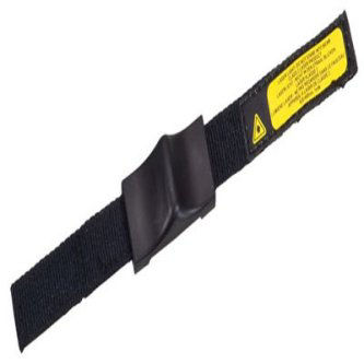 Zebra RS507 VELCRO STRAPS TRIGGERLESS 10 PACK