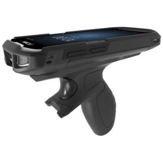Zebra KIT: TC5X TRIGGER HNDL & RUGGED BOOT