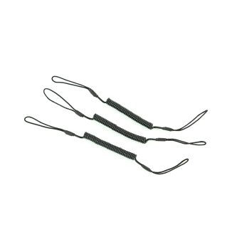 Zebra TC7X COILED TETHER