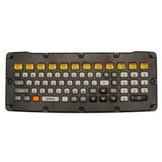 Zebra VC USB KEYBOARD QWERTY