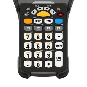 Zebra MC93 29-KEY NUMERIC KEYPAD