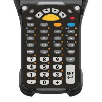 Zebra MC93 43-KEY FUNC-NUMERIC KEYPAD