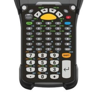Zebra MC93 53-KEY 5250 WIDE KEYPAD