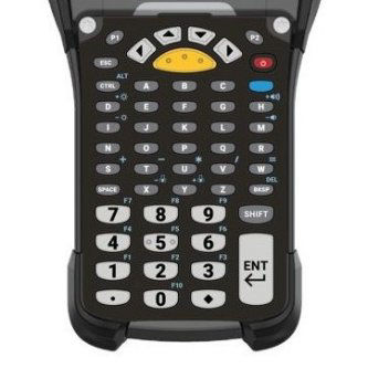 Zebra MC93 53-KEY ALPHA NUMERIC KEYPAD