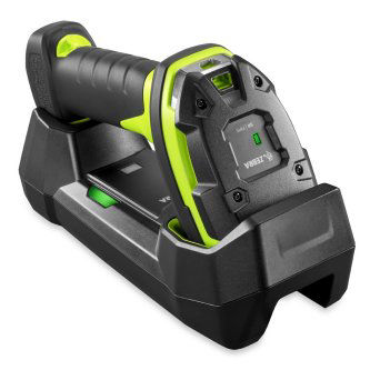 Zebra DS3678-ER FORKLIFT CRADLE USB CHARGE KIT