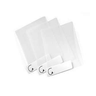 Zebra TC8X SCREEN PROTECTOR 5 PACK
