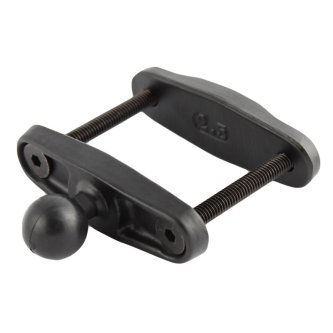 Zebra RAM FORKLIFT CLAMP 2.5" MAX WIDTH