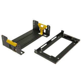 Zebra VH10/VC8X QUICK RELEASE MOUNT