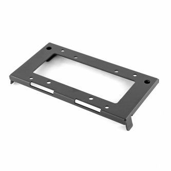 Zebra MOUNTING PLATE FOR MT4200 QUICK RELEASE