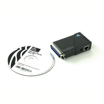 Zebra XI4 SEH PS105-Z EXT IPV6 PRINTSERVER