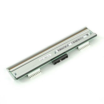 Zebra 220XI4 300DPI PRINTHEAD